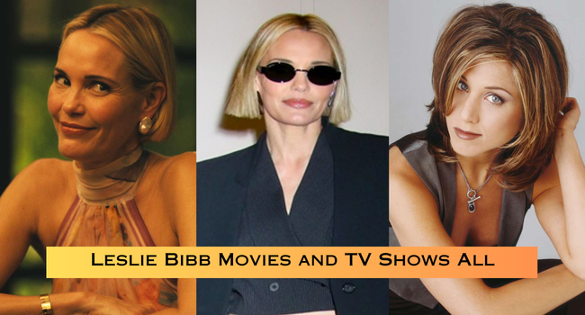 Leslie Bibb Movies and TV Shows List