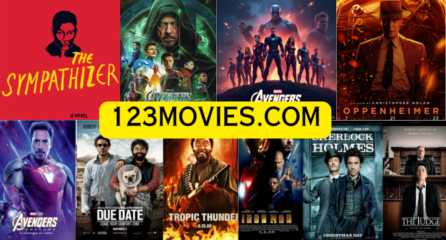 123Movies