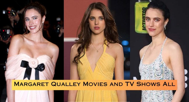 Margaret Qualley Movies and TV Shows List Margaret Qualley Movies and TV Shows List
