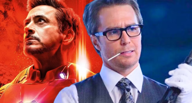 Sam Rockwell Movies and TV Shows Iron Man Sam Rockwell Movies and TV Shows Iron Man